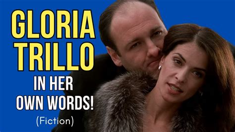 The Gloria Trillo scenes are so incredible : r/thesopranos